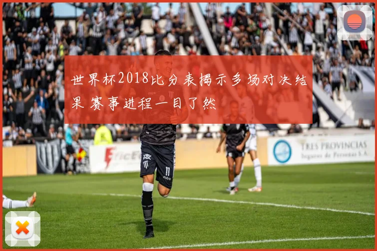 世界杯2018比分表揭示多场对决结果 赛事进程一目了然